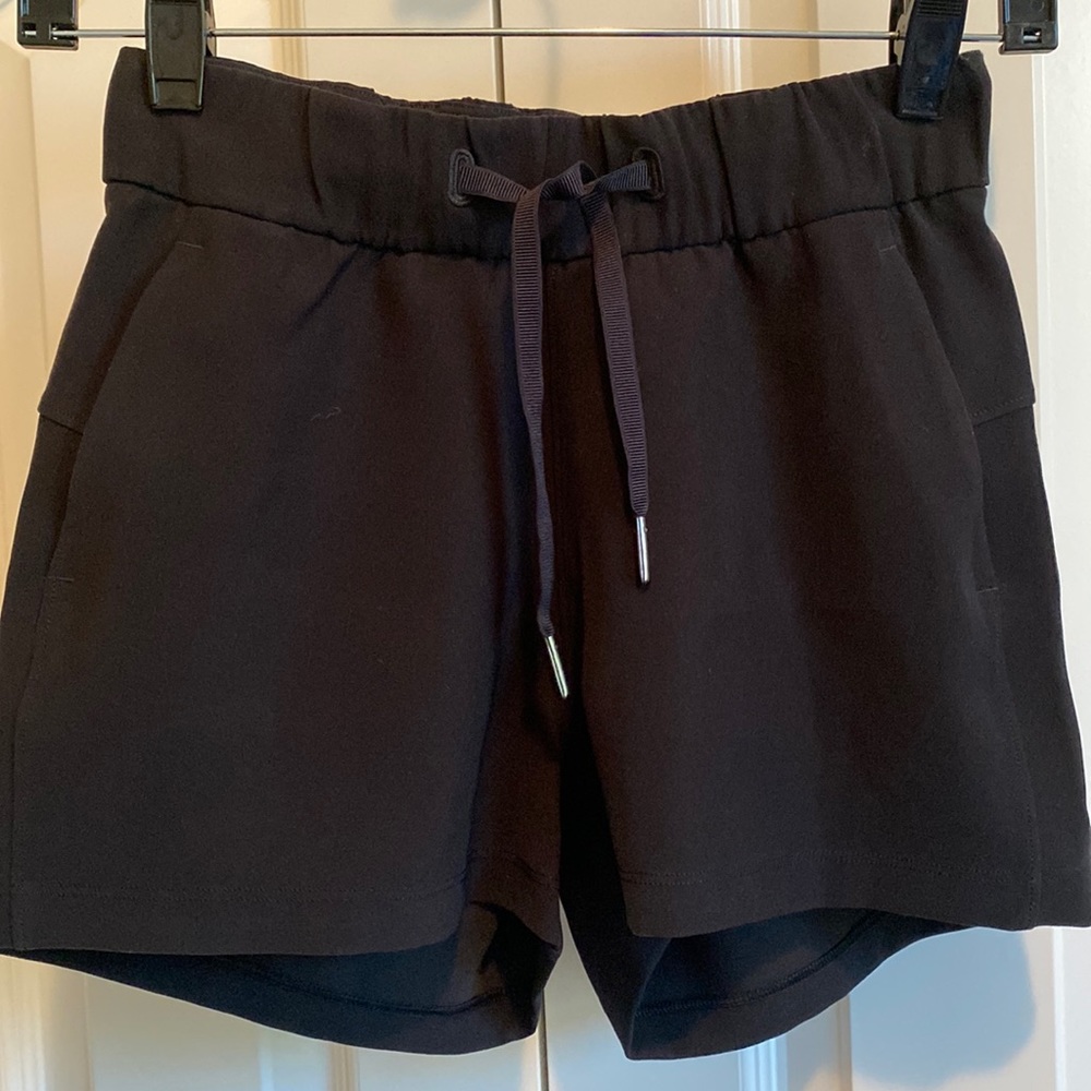 lulu lemon short